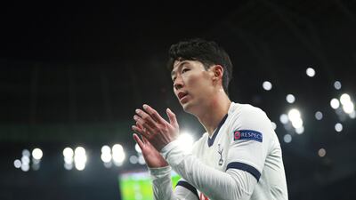 Liverpool v Tottenham, Sunday, 8.30pm: Another fine win for Liverpool in Europe... and another fine win for Tottenham in Europe. Spurs have had their struggled, but the 5-0 win over Red Star Belgrade may be the result to kickstart their season. When Son Heung-Min is in scoring form, they can trouble anyone. PREDICTION: Liverpool 2 Spurs 2. AP