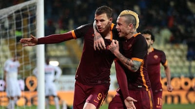 Serena Campanini / EPA