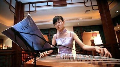 UAE hotels are recruiting more Chinese staff. Paulo Vecina / The National