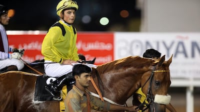 William Buick. Sammy Dallal / The National