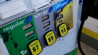 Oil remains at multi-month highs as tension continues in the Middle East. Reuters