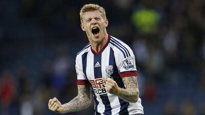 Lee Smith / Action Images / Reuters