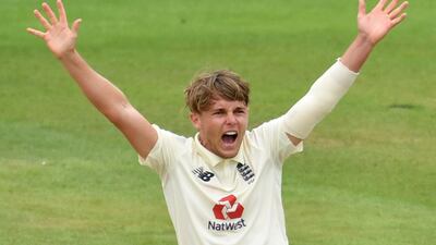 San Curran – 5: Did not bat, and bowled just the 18 overs in the one Test he did play, before heading off to play for Surrey by the end of the series. AP