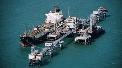 10th: Kuwait Petroleum Corp, 3.4 million boepd. Courtesy Kuwait Petroleum Corporation