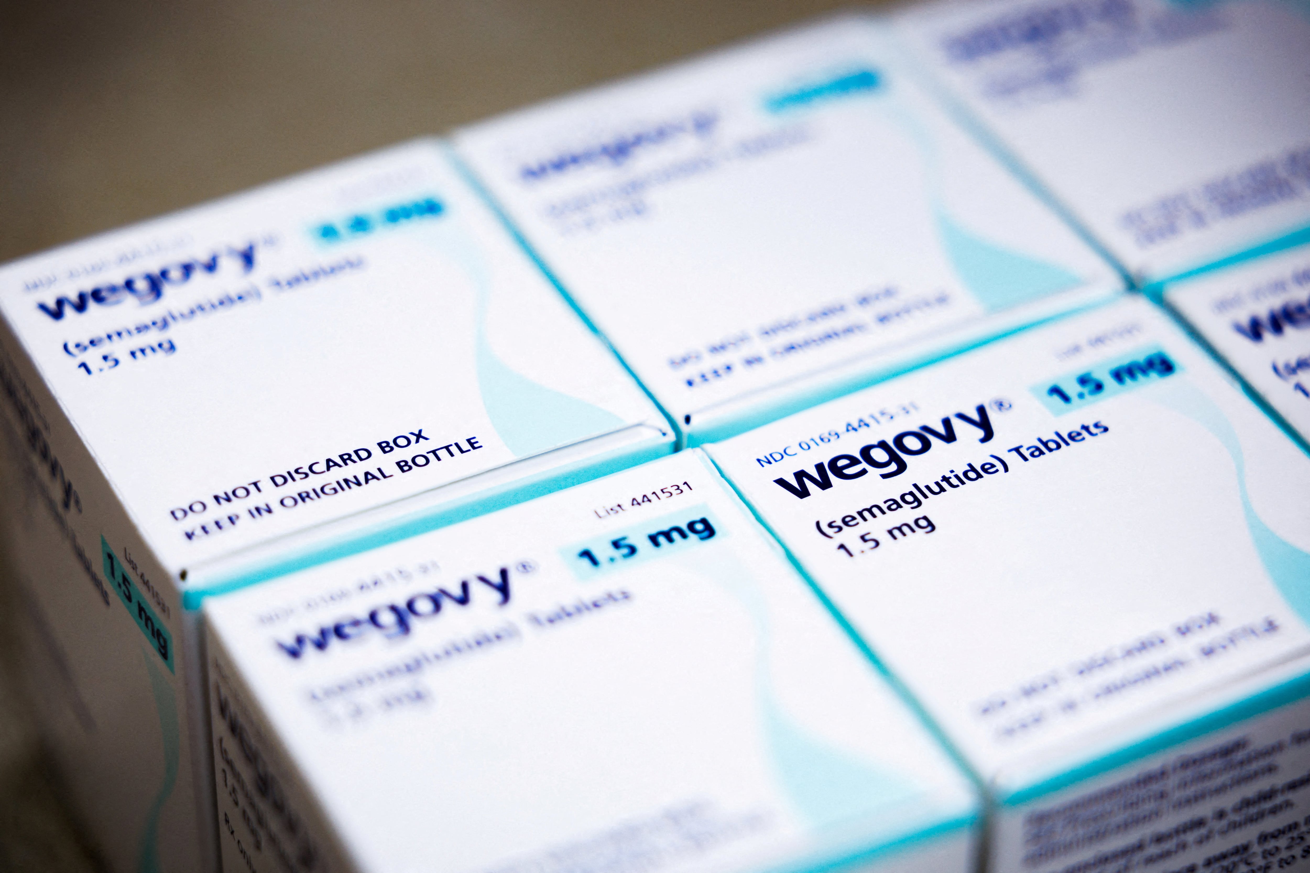 Image linked from the original feed: New UAE-approved weight loss pills deliver health boost for patients