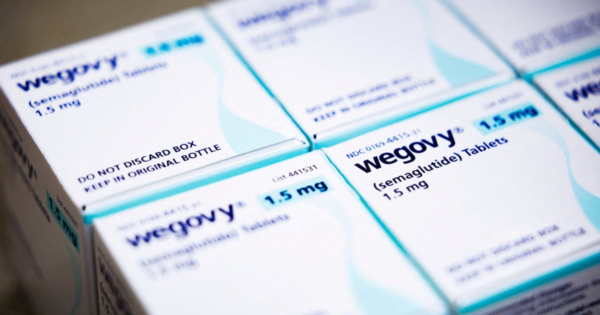 New weight loss pills prove big hit with doctors and patients