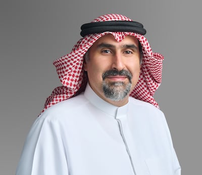 Ahmed Al Shirawi, managing director and global head of Private Capital Group at Arcapita. Photo: Arcapita