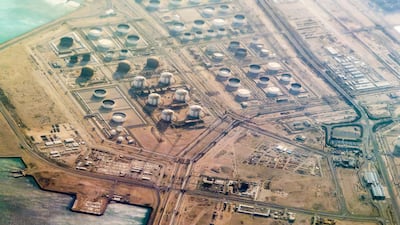 Qatar has said Iranian missile attacks on the Ras Laffan Industrial City have caused significant damage to the natural gas industrial complex. EPA