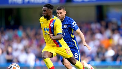 Jeffrey Schlupp: 4 - Wasteful in possession and constantly on the back foot against a fluid Chelsea frontline. Replaced by Tim Anderson just after half-time as Patrick Viera tried to halt the Blues’ dominance.