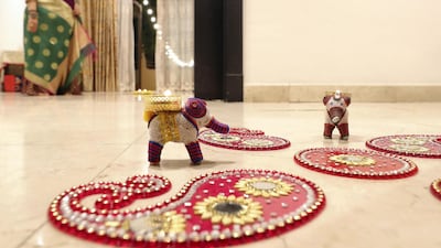 Jyoti Watchmaker is making the most of Diwali despite the challenges of the pandemic