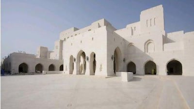 Opera companies are struggling across the globe, but Muscat's new Royal Opera House intends to enrapture with passion, Puccini and Placido.