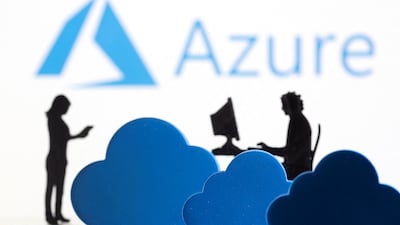 Microsoft Azure is the company's flagship cloud computing service that powers its services across the globe. Reuters