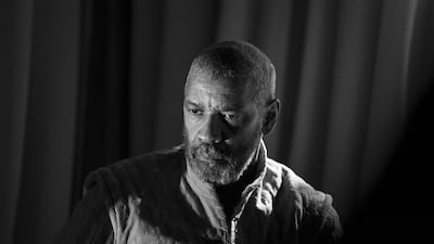 Although he is known for adding supernatural elements to his plays, only four of Shakespeare's works, including 'Macbeth', feature ghosts. Photo: Apple TV+