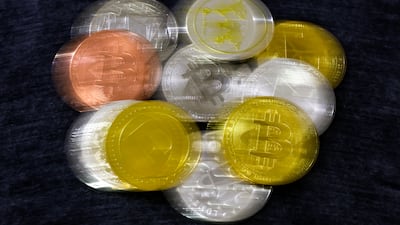 The cryptocurrency industry is once again in a daze following the huge breach of Binance's systems. Victor Besa / the National