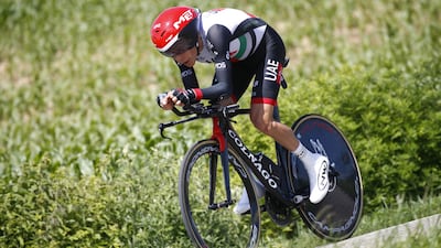 South African Louis Meintjes will lead the General Classification challenge for UAE Team Emirates at the 2017 Tour de France after the nine-rider line-up was announced on Wednesday.