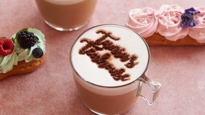 Buy one, get one coffee free at Tania's Teahouse.