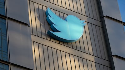 Twitter's iconic bird logo has returned to home screens days after it was replaced with an image of a Shiba Inu, the dog meme associated with Dogecoin. AFP