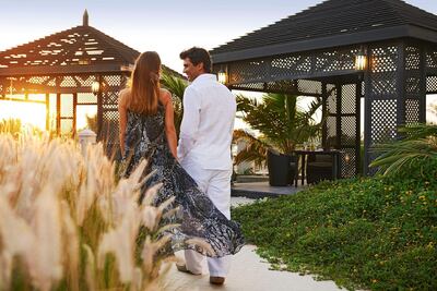 The Picnic Brunch is back at the Waldorf Astoria Ras Al Khaimah