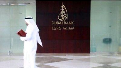 The acquisition of Dubai Bank by Emirates NBD, the UAE's biggest bank by assets, will allow the rescuer to stabilise the stricken Islamic lender. Gabriela Maj / Bloomberg News