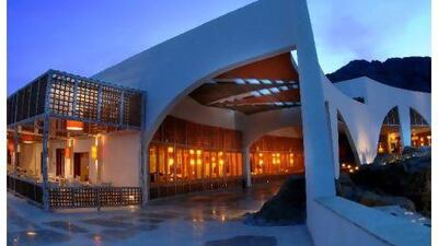 Retail therapy: many shopowners reported a robust rise in revenues in the first quarter. Rich-Joseph Facun / The National