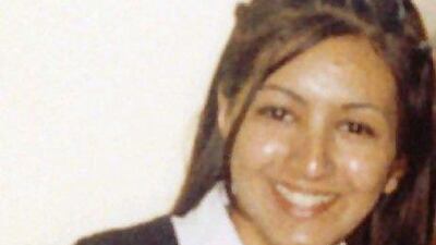 Shafilea Ahmed died in 2003. Her remains were found five months later. Her parents, who both deny murder, were arrested in 2010. PA Archive