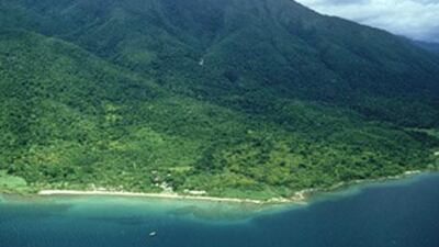 The Mahale Mountains National Park, on the forested shores of Lake Tanganyika in Tanzania, is home to one of the most important wild chimpanzee populations left in Africa.