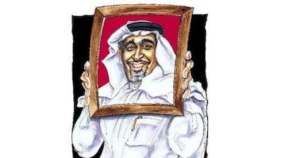 Illustration by Chris Burke for The National