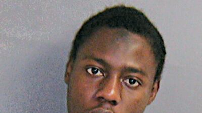 Umar Farouk Abdulmutallab, better known as the underwear bomber after a botched attempt to bring down a passenger jet on Christmas Day 2009 with a bomb concealed in his clothing, is said to have been a fan of the Jamaican extremist cleric Sheikh Abdullah El Faisal. US Marshals Service / AFP / December 28, 2009