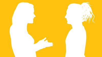 Living in the UAE, I've learn to become accustomed to bluntness.