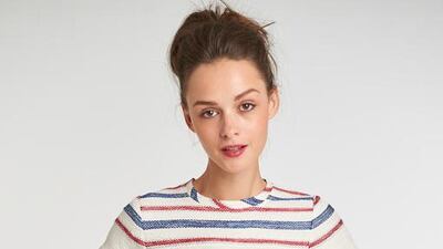 The spring/summer 2016 collection by Kage. Courtesy of Kage