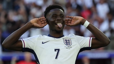 England’s main threat as he attacked down the right hand side and went one on one against Aebischer four times. Equalised after 80 minutes by guiding a left foot strike in off the post. Put the third penalty into the side of net after missing one in Euro 2020 final. EPA