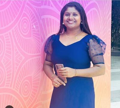 Manju Mathew from the MapShore travel agency has urged travellers to make sure they have the correct documents when applying for visas. Photo: Manju Mathew