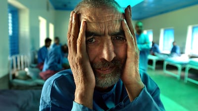 Few forms of medical treatment evoke more horror than the idea of electro-convulsive therapy. Ami Vitale / Getty Images