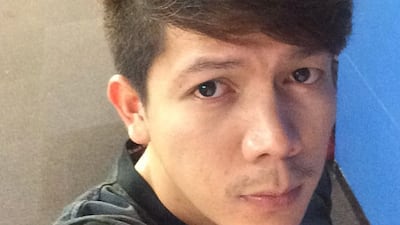 Singer Jovit Baldivino has died aged 29. Photo: Instagram / Jovit Baldivino