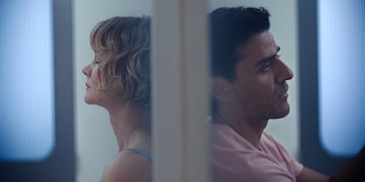 The couples in the show go through trials and tribulations that test their relationships and the depth of their love. Photo: Netflix