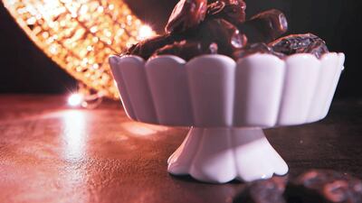 Al Suwaidi recommends getting creative with composition and playing with light. Courtesy Suaad Al Suwaidi