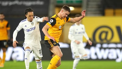 Helder Costa (for Harrison, 81), N/R – Couldn’t make an impression. AP
