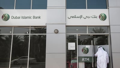 Dubai Islamic Bank’s $1 billion debt issue this year drew strong interest from Asian investors. Mona Al Marzooqi / The National