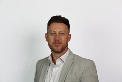 Alasdair Hall-Jones, global director of The Marketing Society, believes there needs to be a cultural shift before cold calling abates. Photo: Alasdair Hall-Jones