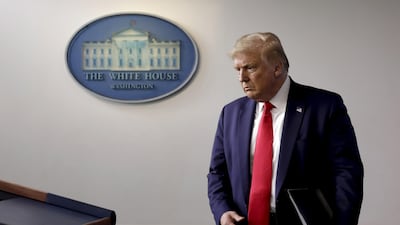 Donald Trump's golf courses lost value amid a broader slide in prices, as fewer young people take up the sport. Bloomberg