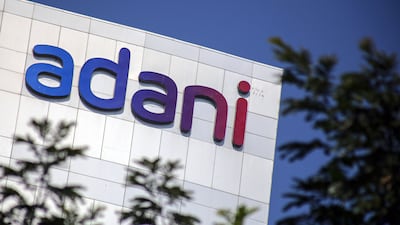 The record share sale by Indian billionaire Gautam Adani’s flagship company was fully subscribed on Tuesday. Bloomberg