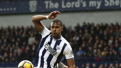 Peter Nicholls / Reuters