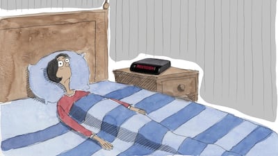 Illustration by Gary Clement