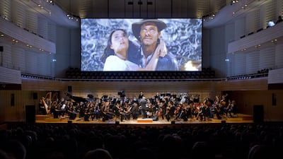 Courtesy Dubai Opera