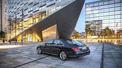 It’s fairly obvious that the S500 PIH will generate most of its sales in markets where fuel prices are high and/or where governments offer consumers subsidies for purchasing a hybrid or electric vehicle.