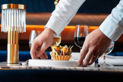 Isabel Mayfair has opened in Abu Dhabi, its first international outpost. Photo: Isabel Mayfair