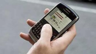 Etisalat has remained tight-lipped on the controversy surrounding the software patch, which users say caused their handsets to overheat and rapidly lose battery power.