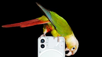 The device has a price starting at significantly less than either the iPhone 13 Pro or the Samsung Galaxy S22+. PA