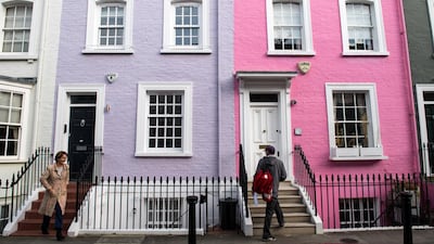The number of British landlords has fallen to a seven-year low after tax changes introduced under the government of David Cameron. Bloomberg
