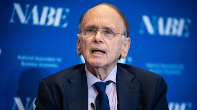 Daniel Yergin, vice chairman of S&P Global, said the Strait of Hormuz was critical to today's oil prices. Bloomberg